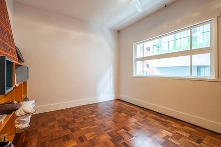 Apartamento à venda com 155m², 3 quartos e 1 vagaQuarto 2