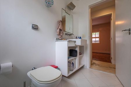 Apartamento à venda com 155m², 3 quartos e 1 vagaBanheiro