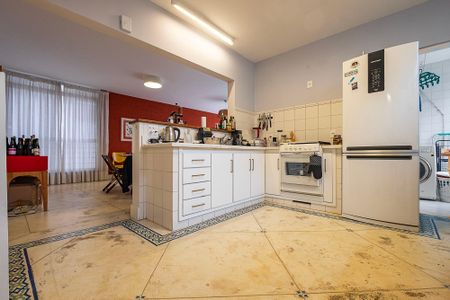 Apartamento à venda com 155m², 3 quartos e 1 vagaCozinha