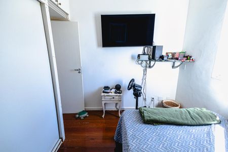 Apartamento à venda com 350m², 5 quartos e 2 vagas Apartamento à venda com 350m², 5 quartos e 2 vagasQuarto 2