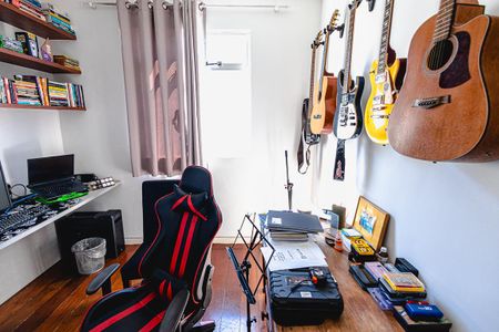 Apartamento à venda com 350m², 5 quartos e 2 vagas Apartamento à venda com 350m², 5 quartos e 2 vagasQuarto 3