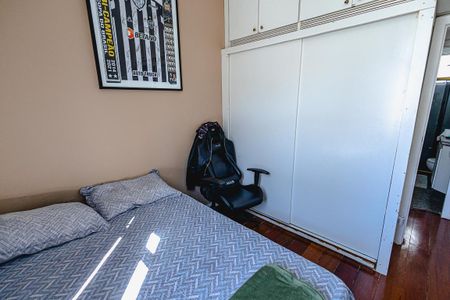 Apartamento à venda com 350m², 5 quartos e 2 vagas Apartamento à venda com 350m², 5 quartos e 2 vagasQuarto 2