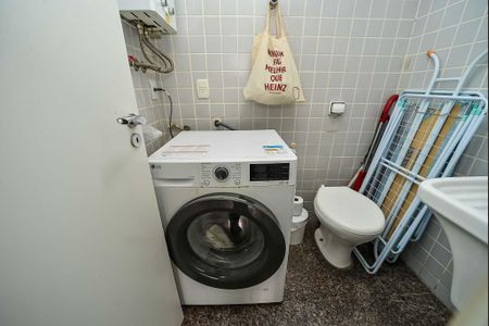 Apartamento à venda com 78m², 2 quartos e 1 vagaÁrea de Serviço