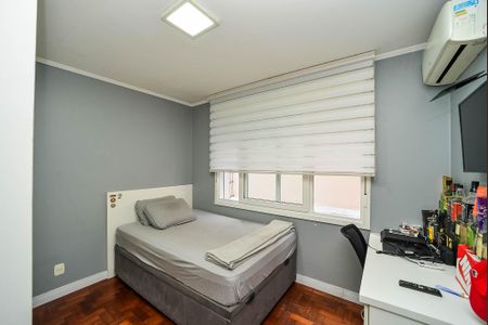 Apartamento à venda com 78m², 2 quartos e 1 vagaQuarto 2