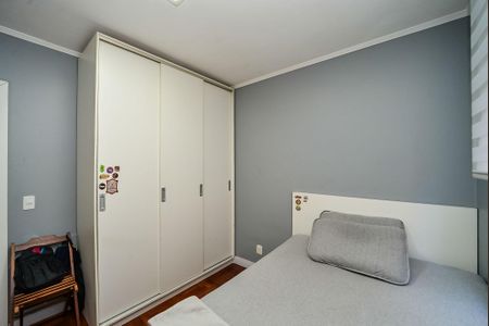 Apartamento à venda com 78m², 2 quartos e 1 vagaQuarto 2