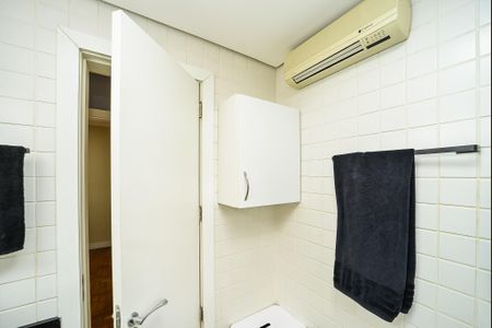 Apartamento à venda com 78m², 2 quartos e 1 vagaBanheiro