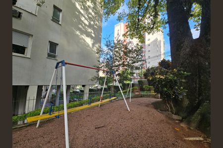 Apartamento à venda com 78m², 2 quartos e 1 vagaÁrea comum - Playground