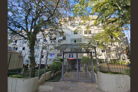 Apartamento à venda com 78m², 2 quartos e 1 vagaFachada