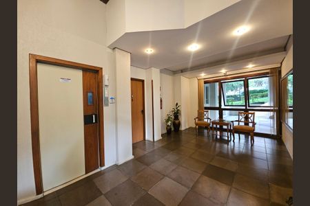 Apartamento à venda com 78m², 2 quartos e 1 vagaHall Social