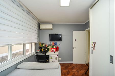 Apartamento à venda com 78m², 2 quartos e 1 vagaQuarto 2