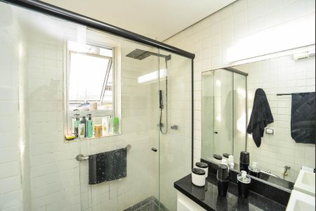 Apartamento à venda com 78m², 2 quartos e 1 vagaBanheiro