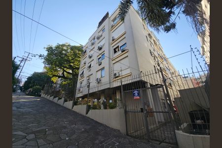 Apartamento à venda com 78m², 2 quartos e 1 vagaFachada