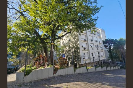 Apartamento à venda com 78m², 2 quartos e 1 vagaFachada