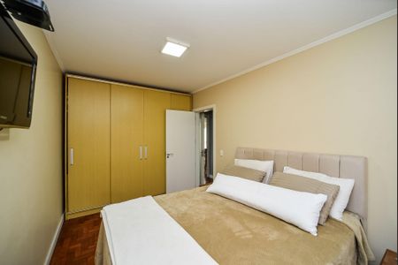 Apartamento à venda com 78m², 2 quartos e 1 vagaQuarto 1