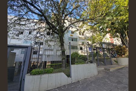 Apartamento à venda com 78m², 2 quartos e 1 vagaFachada