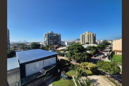 Apartamento à venda com 95m², 3 quartos e 2 vagas Apartamento à venda com 95m², 3 quartos e 2 vagasVaranda