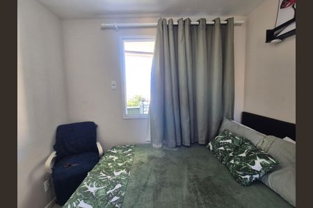 Apartamento à venda com 95m², 3 quartos e 2 vagas Apartamento à venda com 95m², 3 quartos e 2 vagasQuarto 1