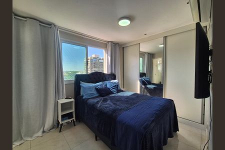 Apartamento à venda com 95m², 3 quartos e 2 vagas Apartamento à venda com 95m², 3 quartos e 2 vagasSuite