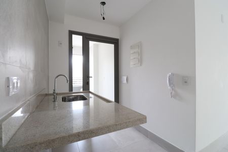 Apartamento à venda com 70m², 2 quartos e 1 vagaCozinha