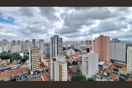 Apartamento à venda com 70m², 2 quartos e 1 vaga Apartamento à venda com 70m², 2 quartos e 1 vagaVista