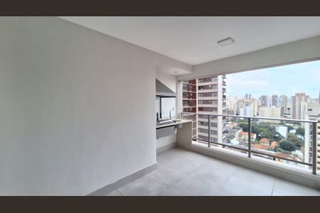 Apartamento à venda com 70m², 2 quartos e 1 vaga Apartamento à venda com 70m², 2 quartos e 1 vagaVaranda da Sala