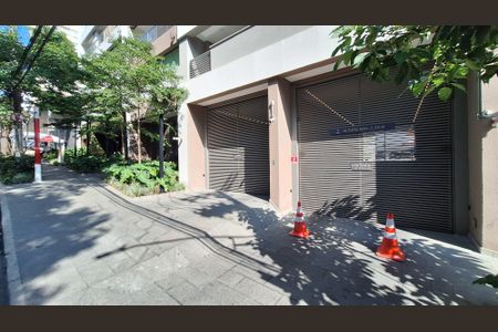 Apartamento à venda com 70m², 2 quartos e 1 vaga Apartamento à venda com 70m², 2 quartos e 1 vagaFachada