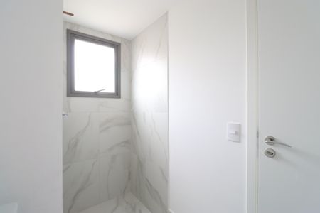 Apartamento à venda com 70m², 2 quartos e 1 vagaBanheiro da Suíte