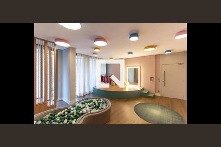 Apartamento à venda com 70m², 2 quartos e 1 vaga Apartamento à venda com 70m², 2 quartos e 1 vagaBrinquedoteca