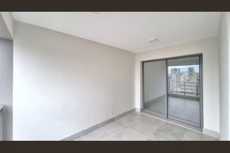 Apartamento à venda com 70m², 2 quartos e 1 vaga Apartamento à venda com 70m², 2 quartos e 1 vagaVaranda da Sala