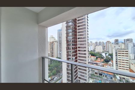 Apartamento à venda com 70m², 2 quartos e 1 vaga Apartamento à venda com 70m², 2 quartos e 1 vagaVaranda da Suíte