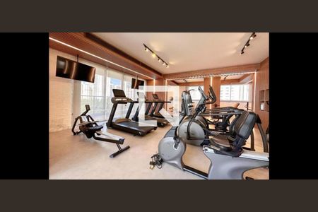 Apartamento à venda com 70m², 2 quartos e 1 vaga Apartamento à venda com 70m², 2 quartos e 1 vagaAcademia