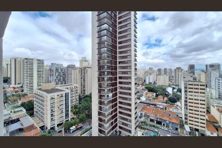 Apartamento à venda com 70m², 2 quartos e 1 vaga Apartamento à venda com 70m², 2 quartos e 1 vagaVista