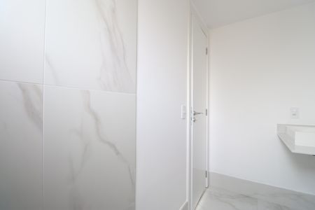 Apartamento à venda com 70m², 2 quartos e 1 vagaBanheiro da Suíte