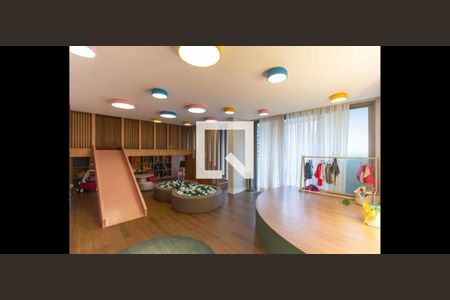 Apartamento à venda com 70m², 2 quartos e 1 vaga Apartamento à venda com 70m², 2 quartos e 1 vagaBrinquedoteca