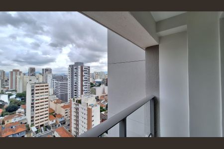 Apartamento à venda com 70m², 2 quartos e 1 vaga Apartamento à venda com 70m², 2 quartos e 1 vagaVaranda da Suíte
