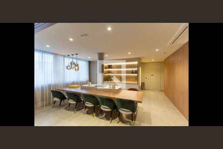 Apartamento à venda com 70m², 2 quartos e 1 vaga Apartamento à venda com 70m², 2 quartos e 1 vagaÁrea comum - Salão de festas