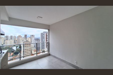 Apartamento à venda com 70m², 2 quartos e 1 vaga Apartamento à venda com 70m², 2 quartos e 1 vagaVaranda da Sala