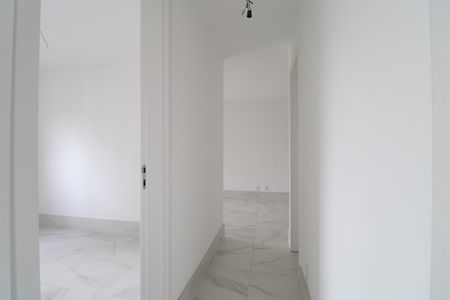 Apartamento à venda com 70m², 2 quartos e 1 vagaCorredor