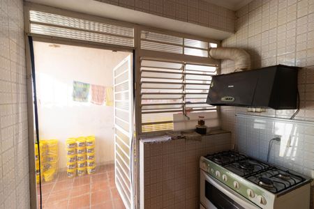 Casa à venda com 237m², 3 quartos e 4 vagasCozinha