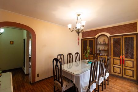 Casa à venda com 237m², 3 quartos e 4 vagasSala de Jantar