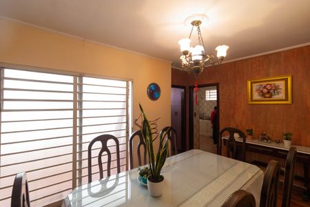 Casa à venda com 237m², 3 quartos e 4 vagasSala de Jantar