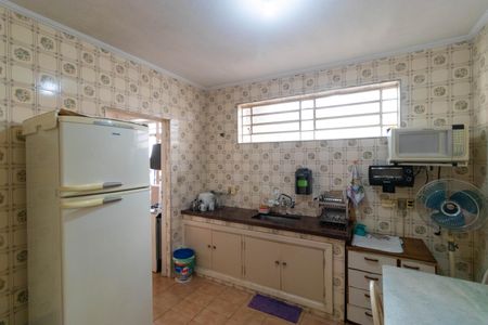 Casa à venda com 237m², 3 quartos e 4 vagasCozinha