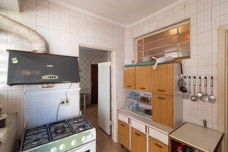 Casa à venda com 237m², 3 quartos e 4 vagasCozinha