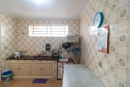 Casa à venda com 237m², 3 quartos e 4 vagasCozinha