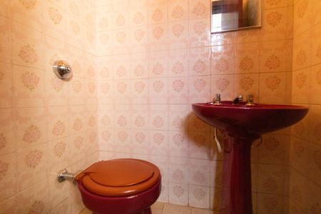 Casa à venda com 237m², 3 quartos e 4 vagasLavabo