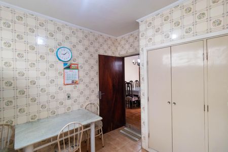 Casa à venda com 237m², 3 quartos e 4 vagasCozinha