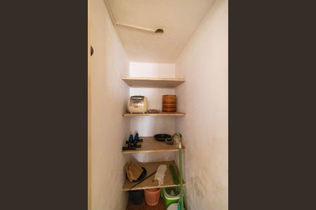 Casa à venda com 237m², 3 quartos e 4 vagasDespensa