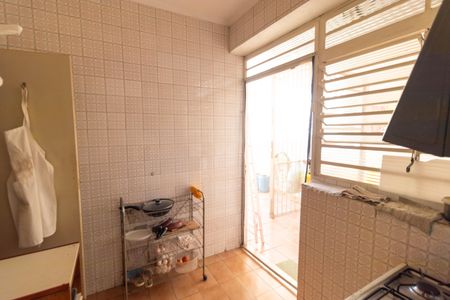 Casa à venda com 237m², 3 quartos e 4 vagasCozinha