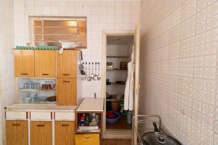 Casa à venda com 237m², 3 quartos e 4 vagasCozinha