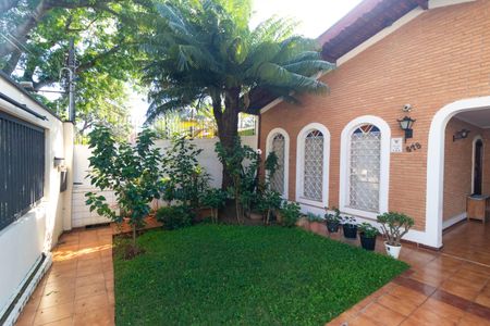 Casa à venda com 237m², 3 quartos e 4 vagasJardim